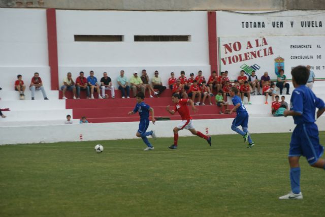 XII Torneo Inf Ciudad de Totana 2013 Report.II - 393